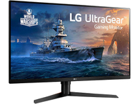 LG UltraGear 32GN600-B 32-Inch Gaming Monitor: now $209 at Walmart