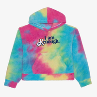 "I Am Kenough" Hoodie: $60 @ Mattel