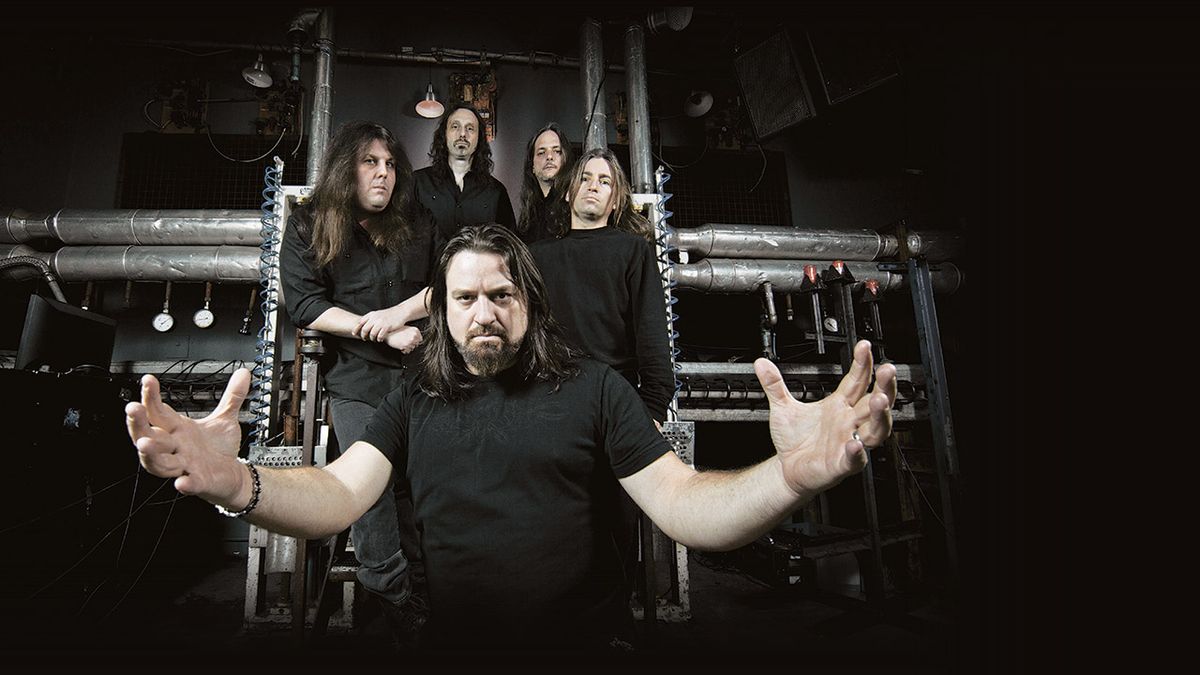 Symphony X