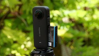 Insta360 X3 review  Digital Camera World