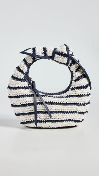 Poolside Bags The Josie Knot Bag