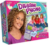 Dream Phone The Secret Admirer Board Game | available on eBay