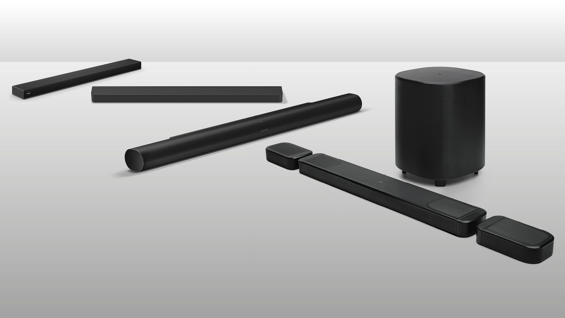 Dört premium Dolby Atmos ses çubuğunu test ettik: Sony, LG veya Sony, Sonos'u yenebilir mi?