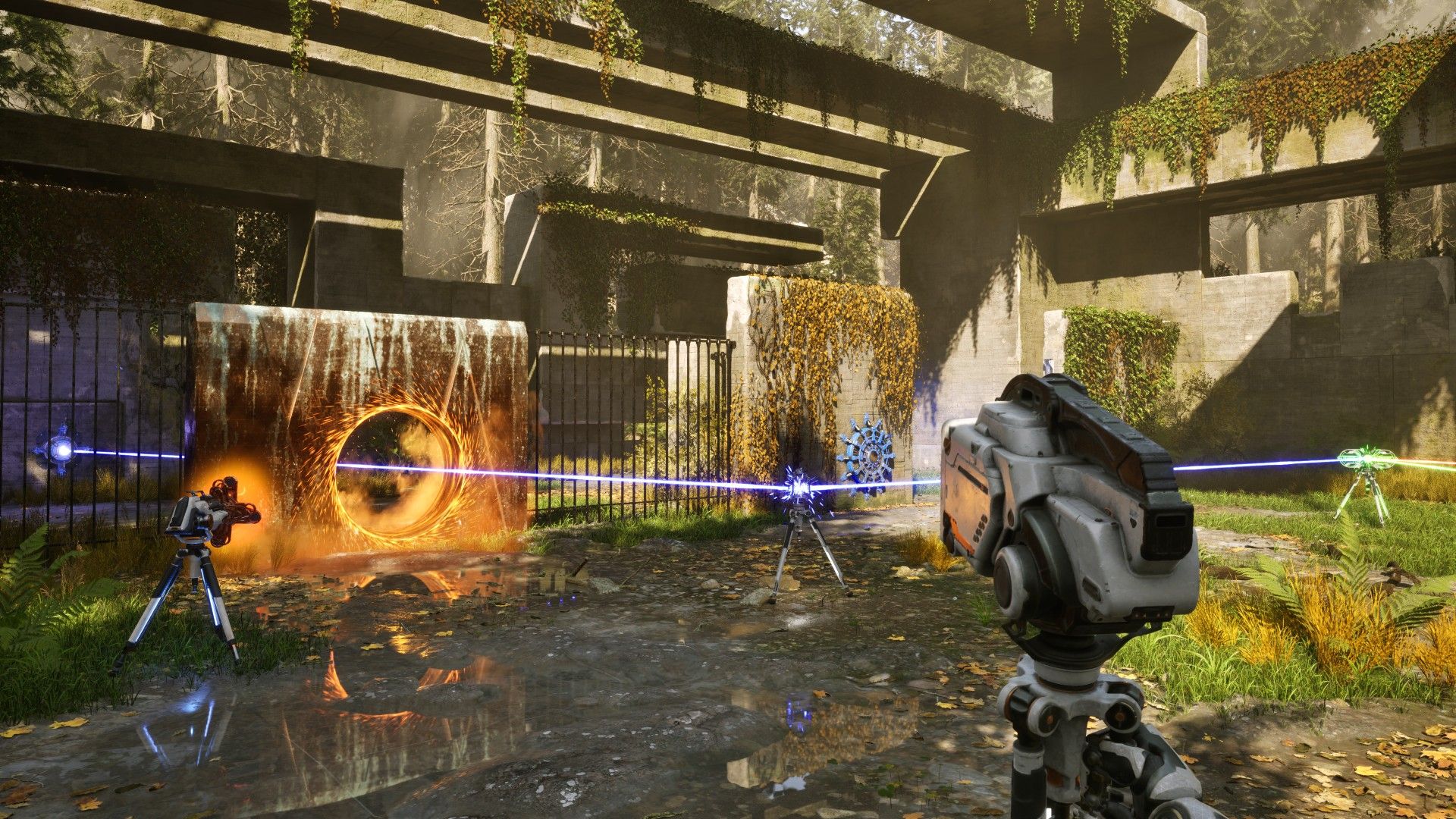 Talos Principle 2 is $3