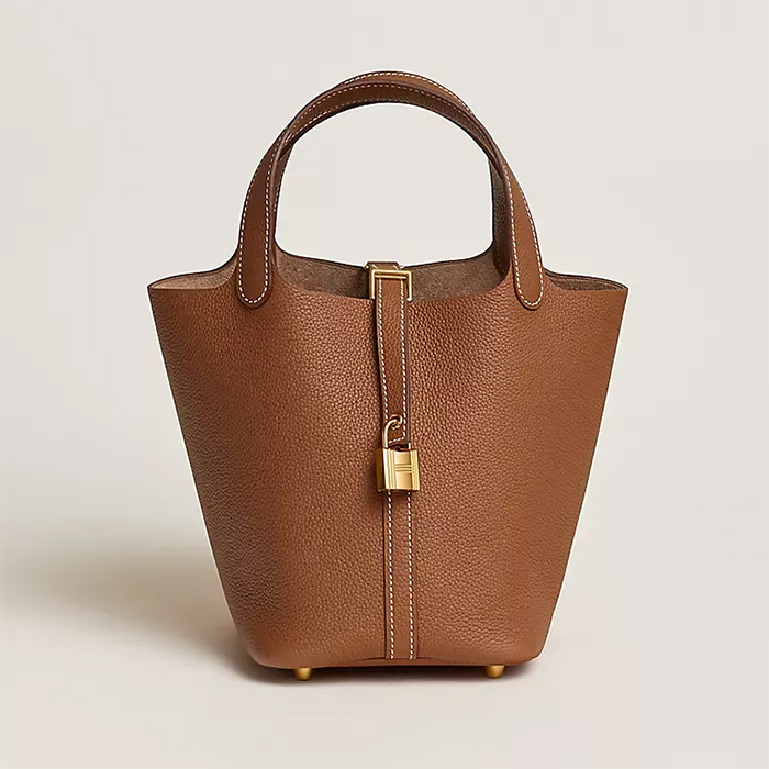Hermès bag