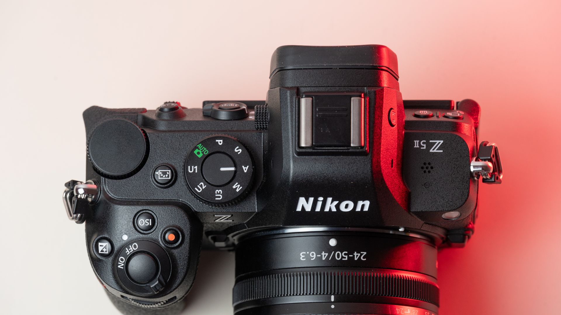 Producto Nikon Z5 II