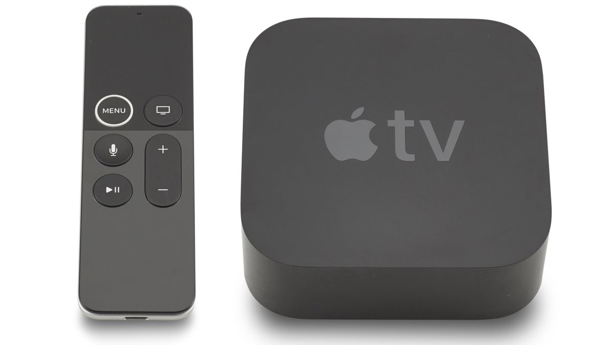 Apple TV 4K review: so slick and now with accompanying TV ...