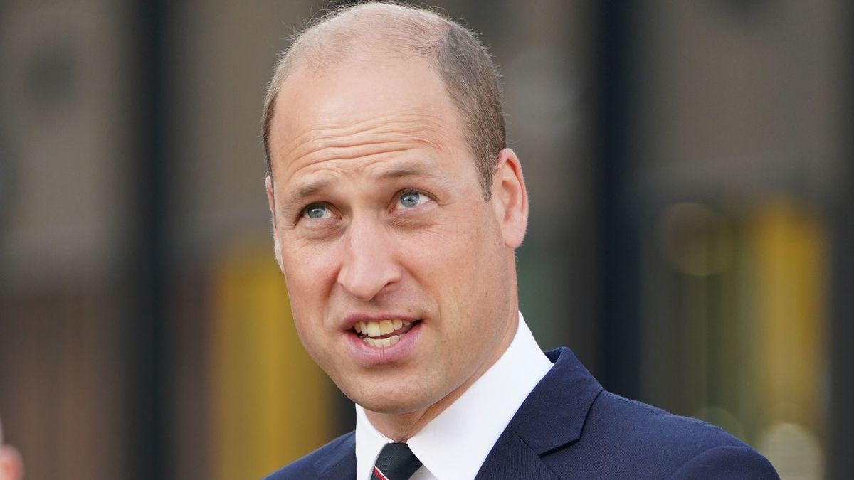 Prince William reflects on ‘leading two different lives’ | Woman & Home