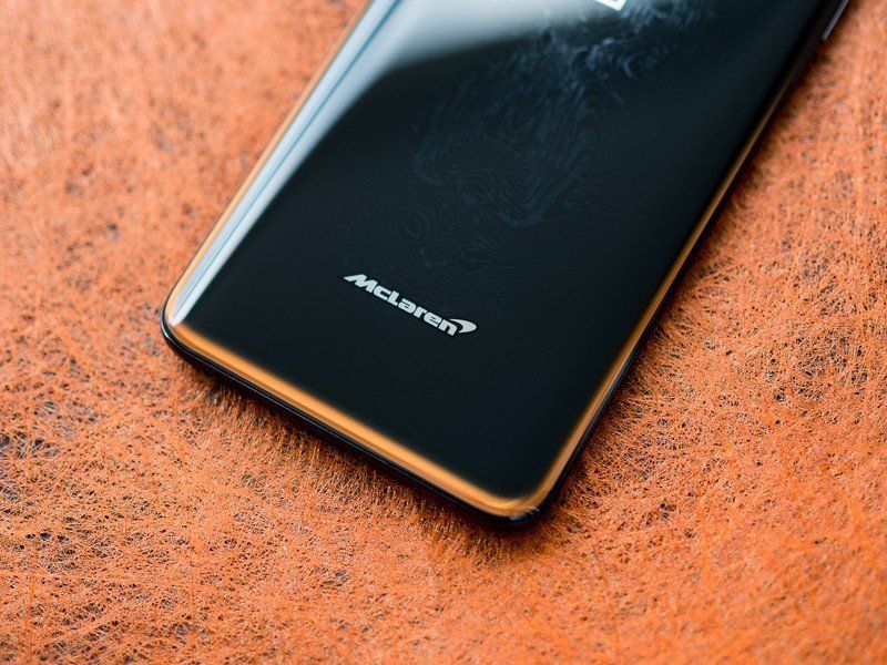 OnePlus 7T Pro McLaren Edition