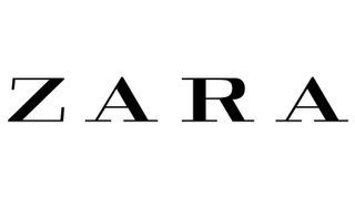 Zara logo old