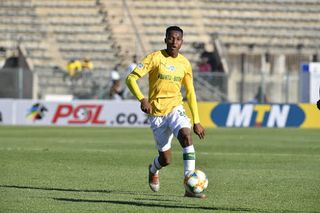 Swallows Swoop In For Sundowns Midfielder Fourfourtwo