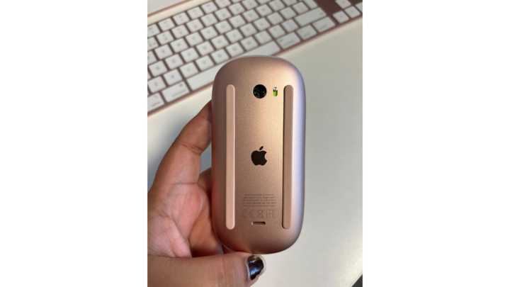 Magic Mouse