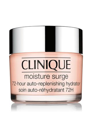 best moisturiser – Clinique Moisture Surge 72 Hour Auto-Replenishing Hydrator