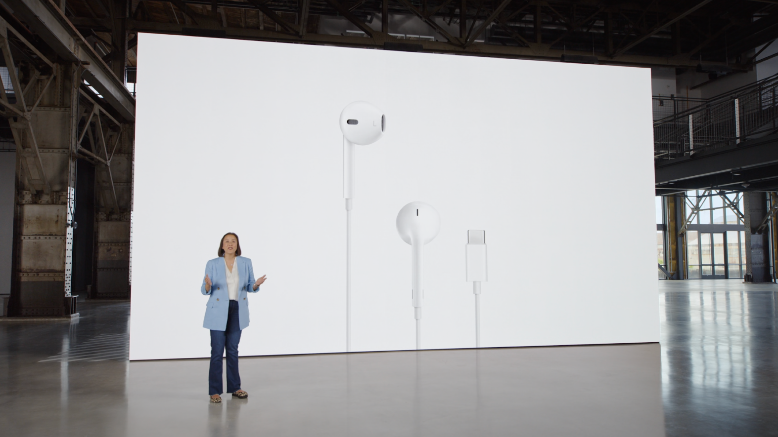 I spoke to Apple about the AirPods 4, and how ANC works in an open-ear design