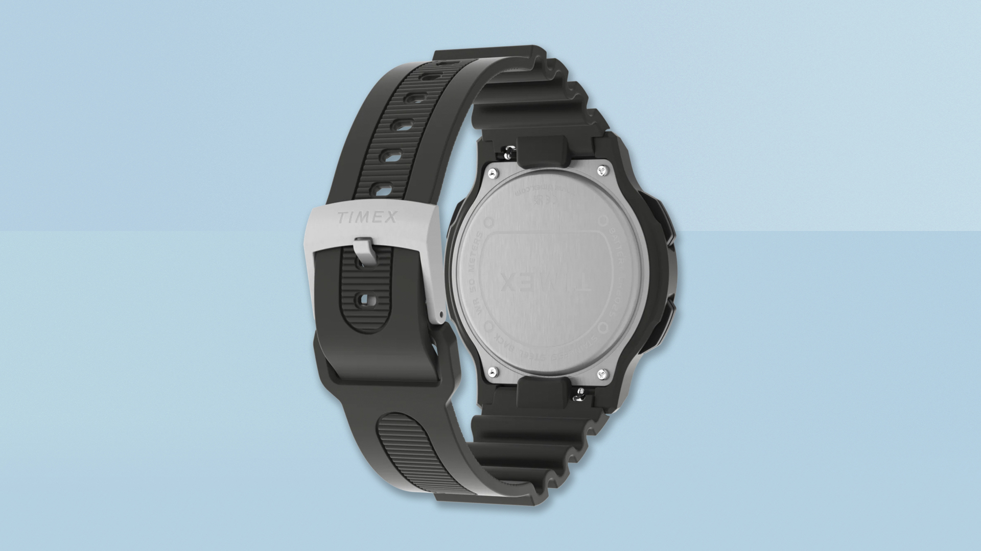 Timex Retroware Digital