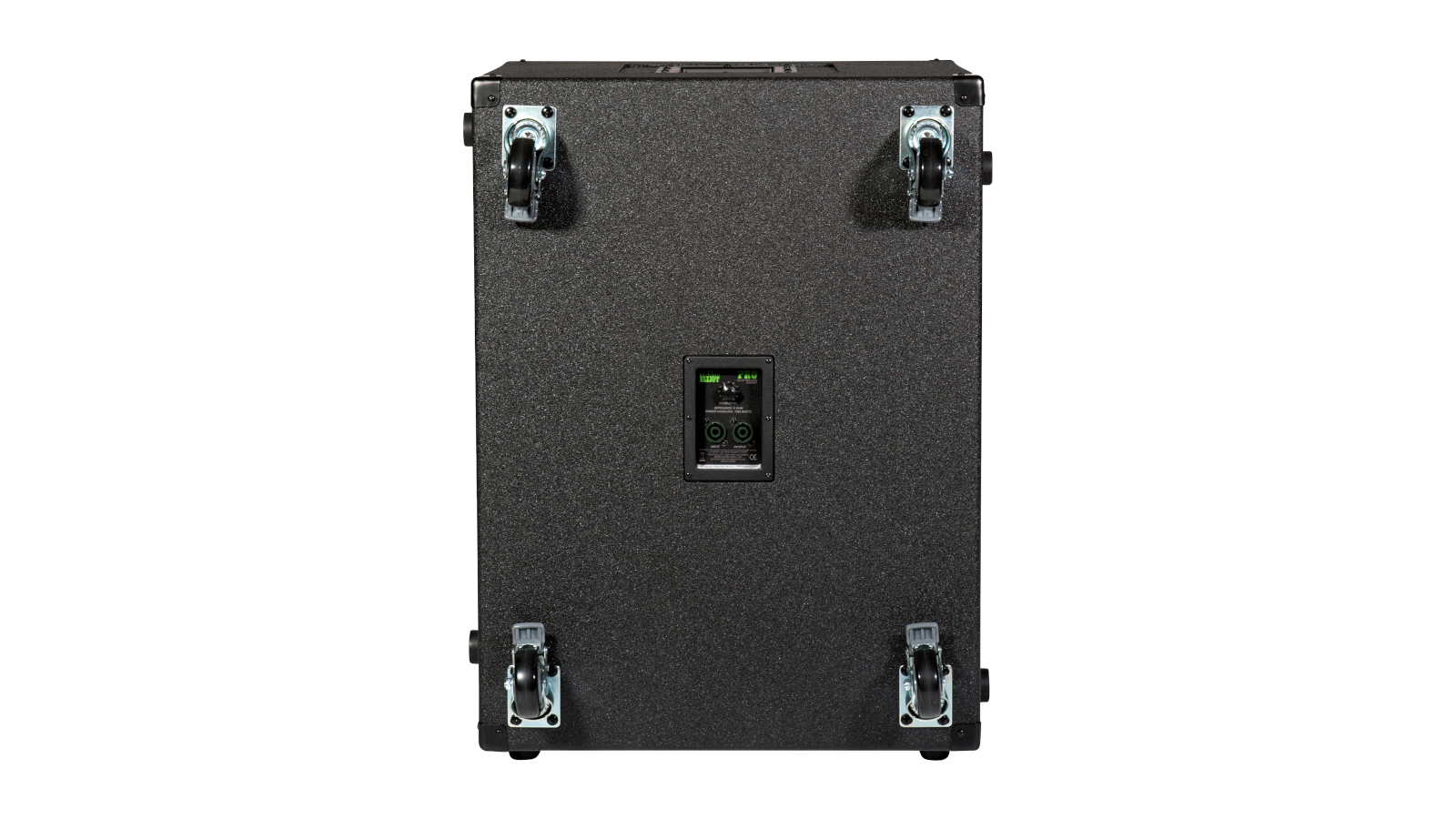 Trace Elliot Pro Series cabinet
