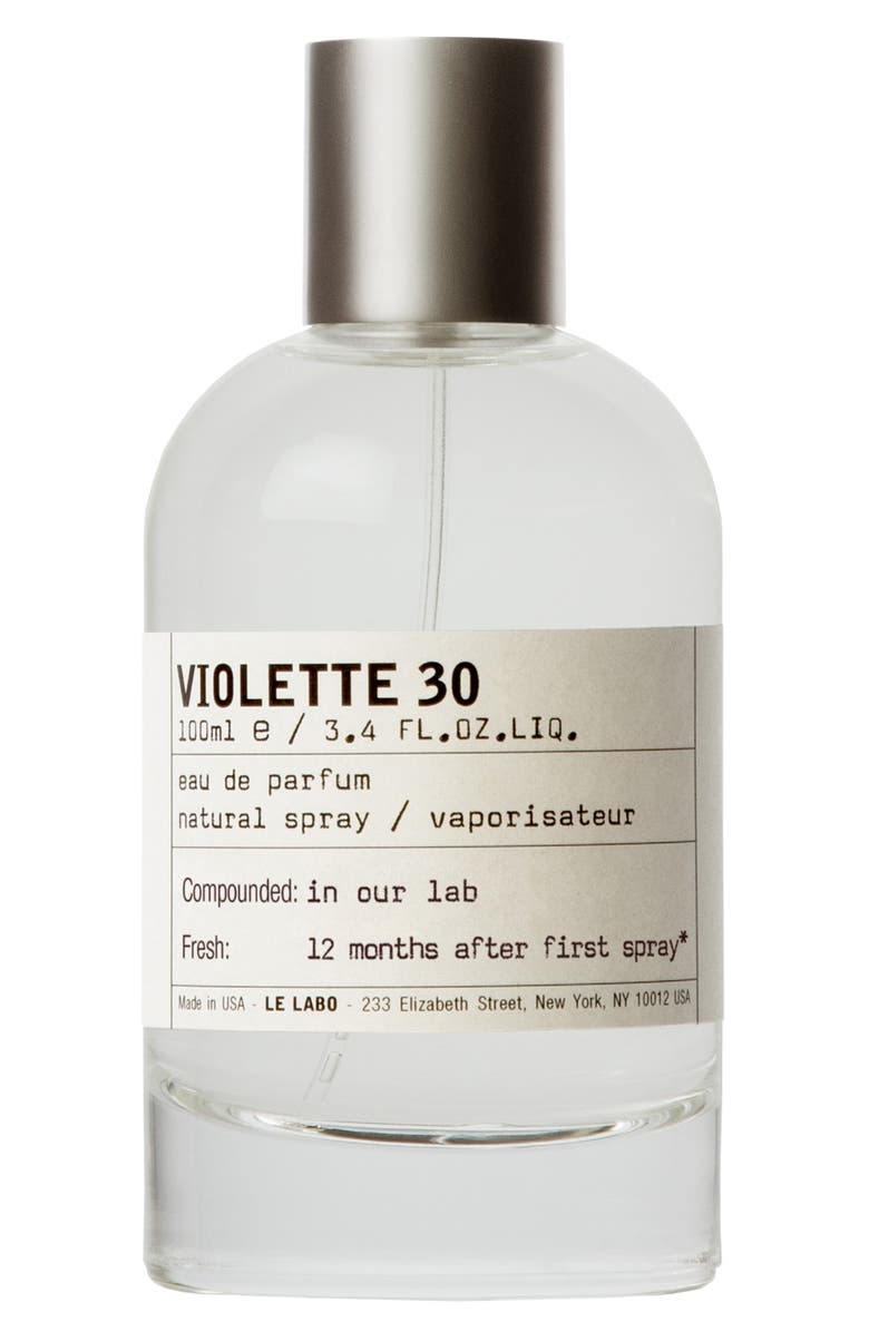 Violette 30 Eau De Parfum