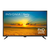 Insignia 32" F20 1080p Fire TV: was $169 now $97 @ Amazon