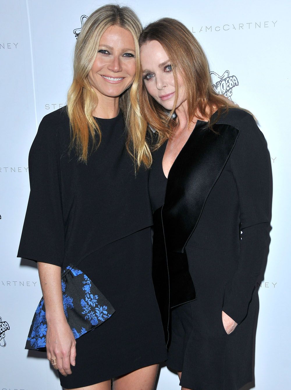 Stella McCartney Fashion Party