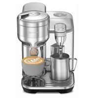 Nespresso Vertuo Creatista capsule coffee machine