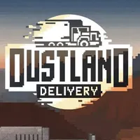 Dustland Delivery