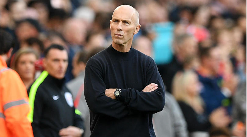 Bob Bradley