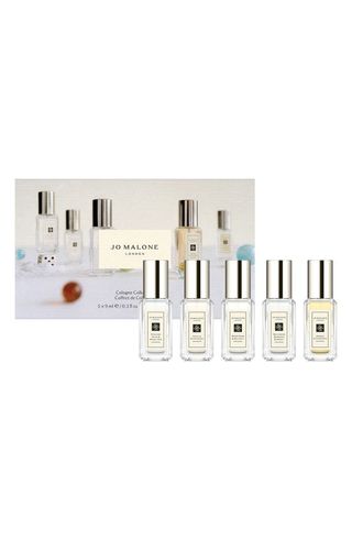 Cologne Collection Set $115 Value