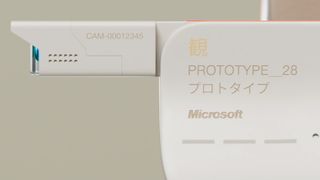 Copilot Veja concept render, designed by Braz de Pina, Principal Designer at Microsoft