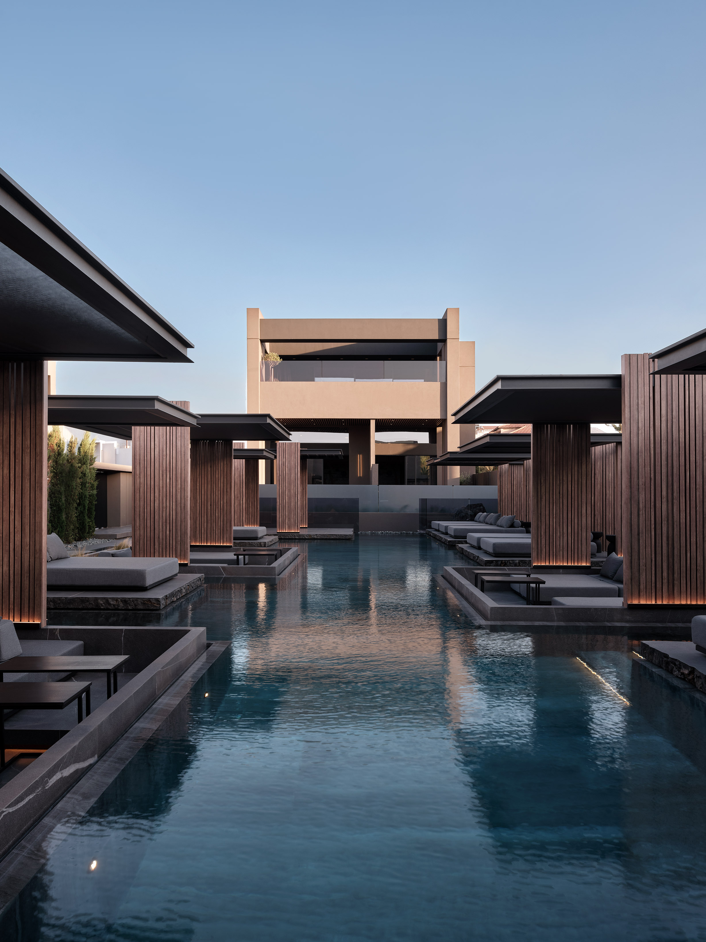 eeso by nema crete omniview design opening