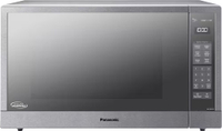 Panasonic 2.2 Cu. Ft. Microwave