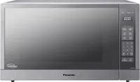 Panasonic 2.2 Cu. Ft. Microwave