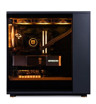 Maingear refreshes North Series gaming desktops with North XL case