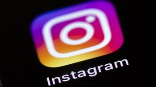 Instagram logo