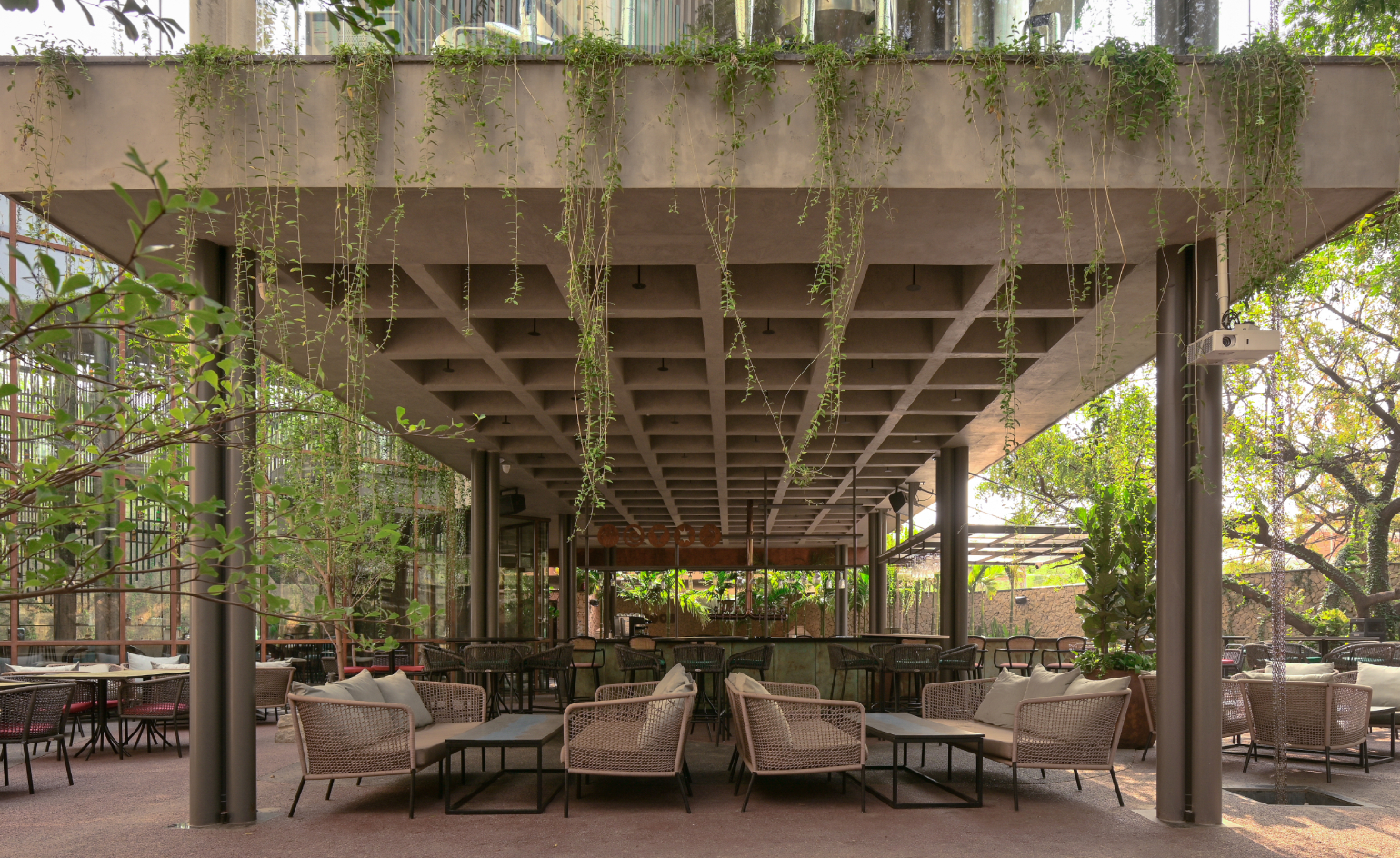 babylon kitchen bar
