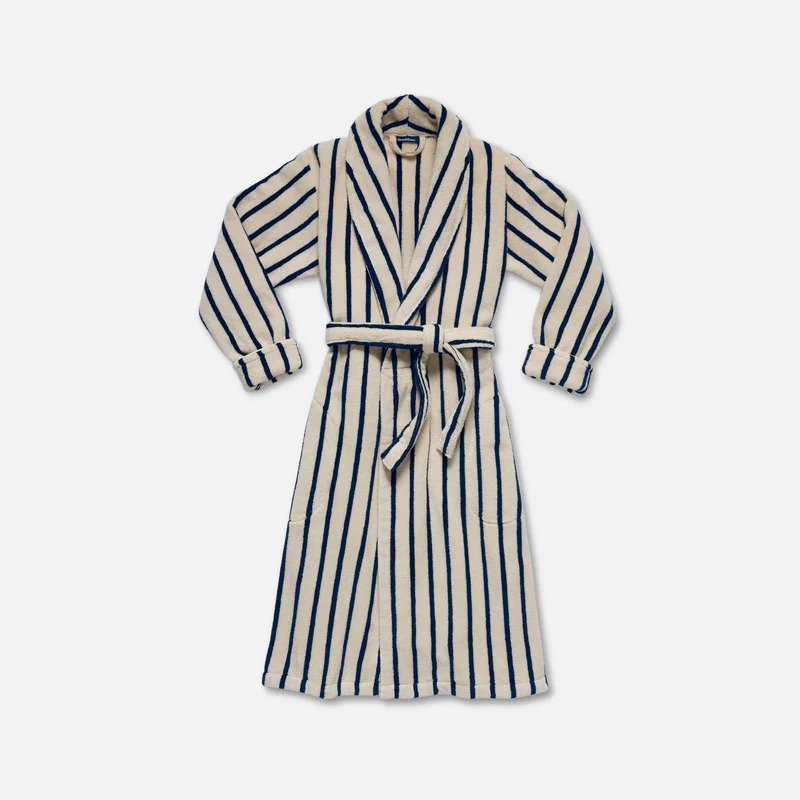 brooklinen, Super-Plush Robe