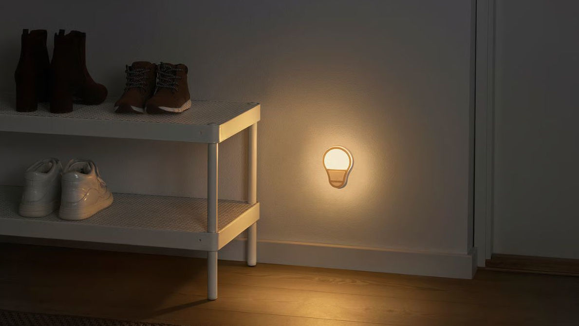 IKEA Ankarl&auml;gg smart light
