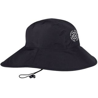 Galvin Green Aqua Bucket Hat