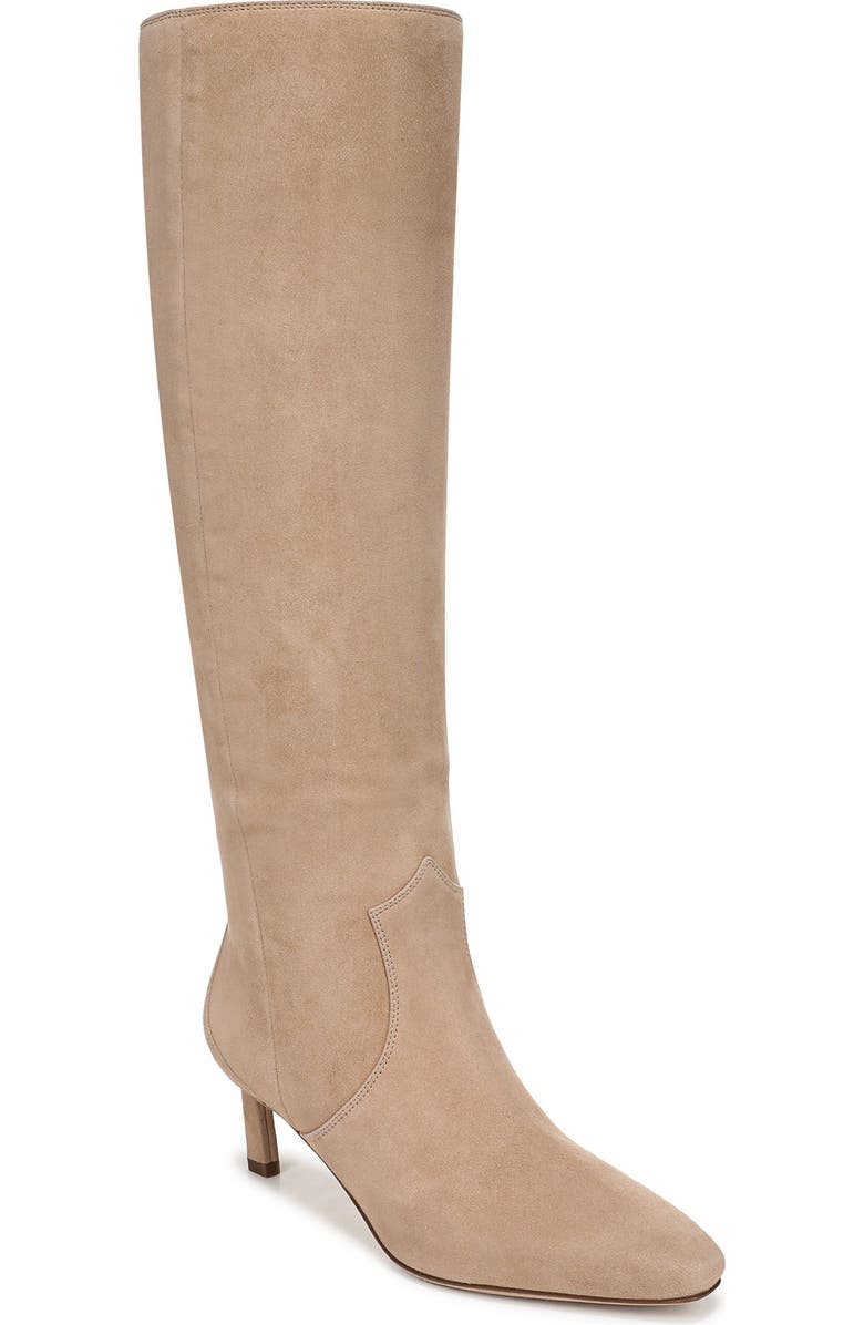 Kinna Knee High Boot