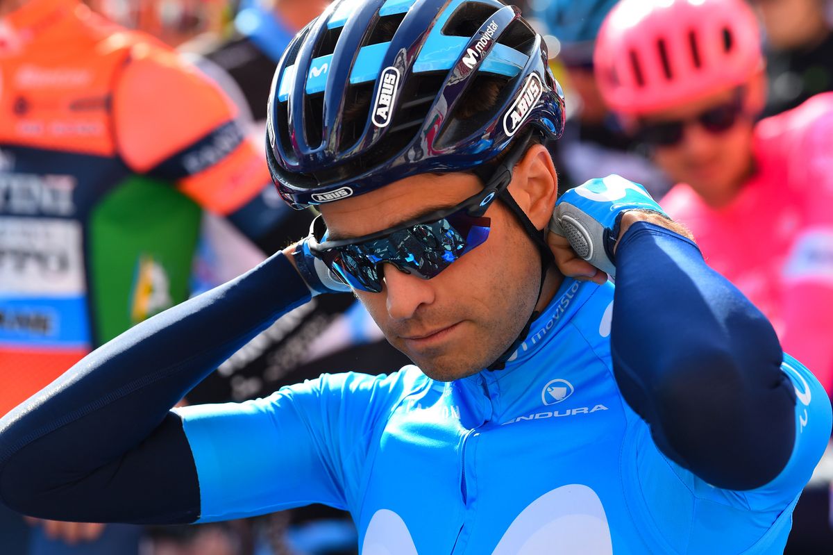 Mikel Landa (Movistar)