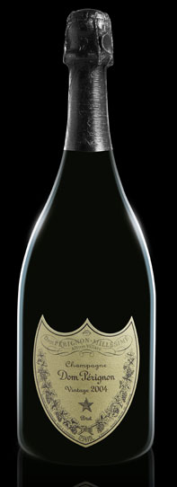 Dom Perignon 2004