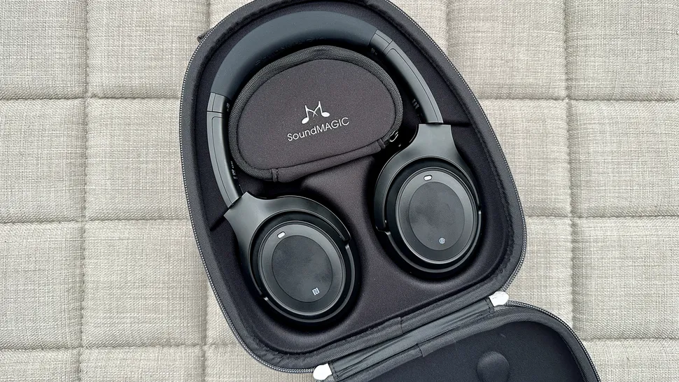 SOUNDMAGIC P60BT REVIEW: PRICE AND RELEASE DATE