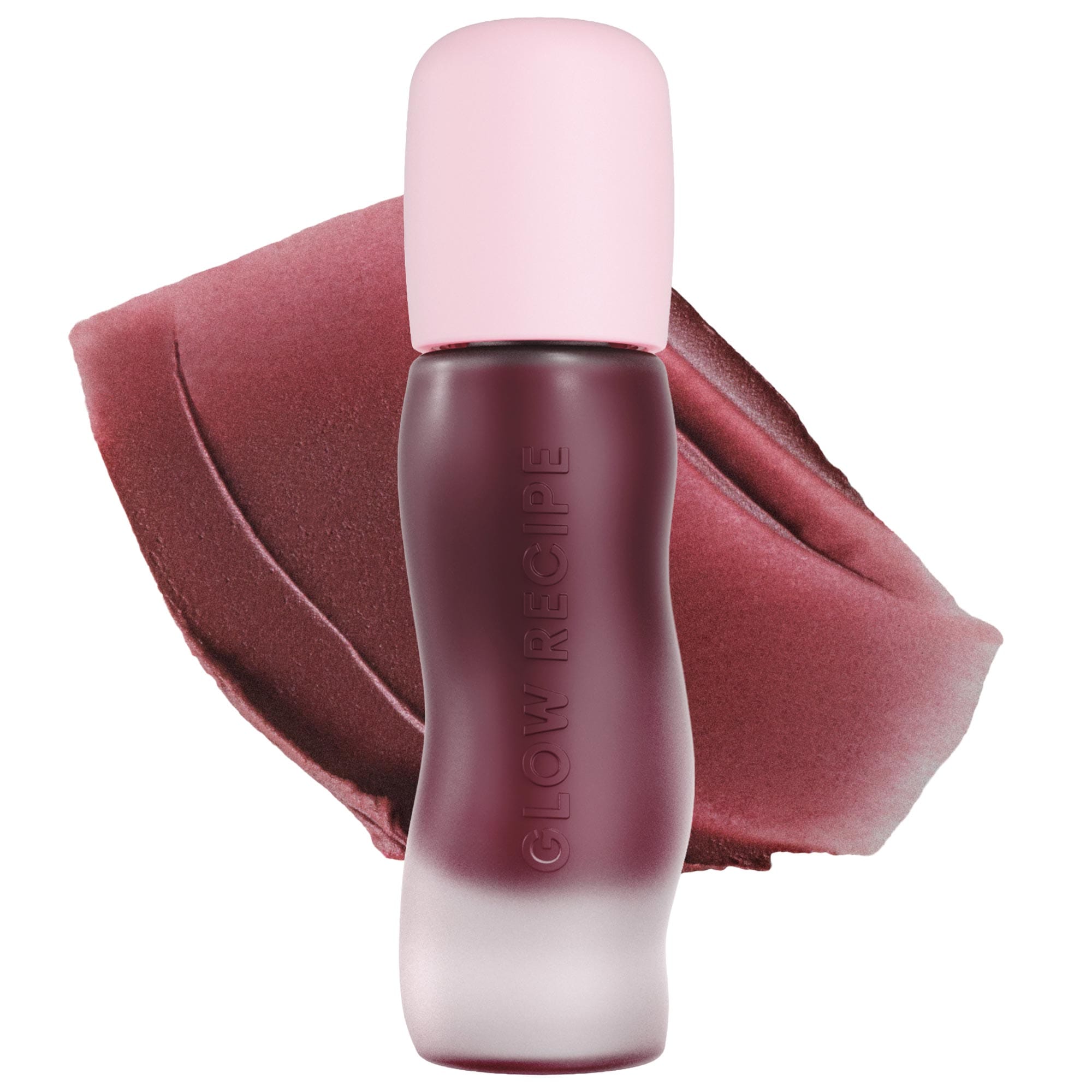 Vegan Pdrn Tinted Soft Matte Lip Blur Balm&amp;trade; for Hydration - First Move