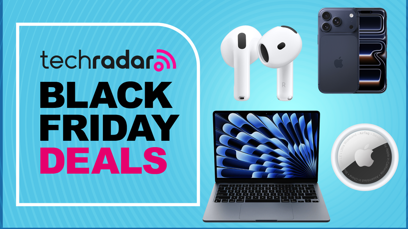 Black Friday Apple deals 2025
