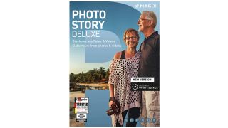 Photostory Deluxe 2020 review