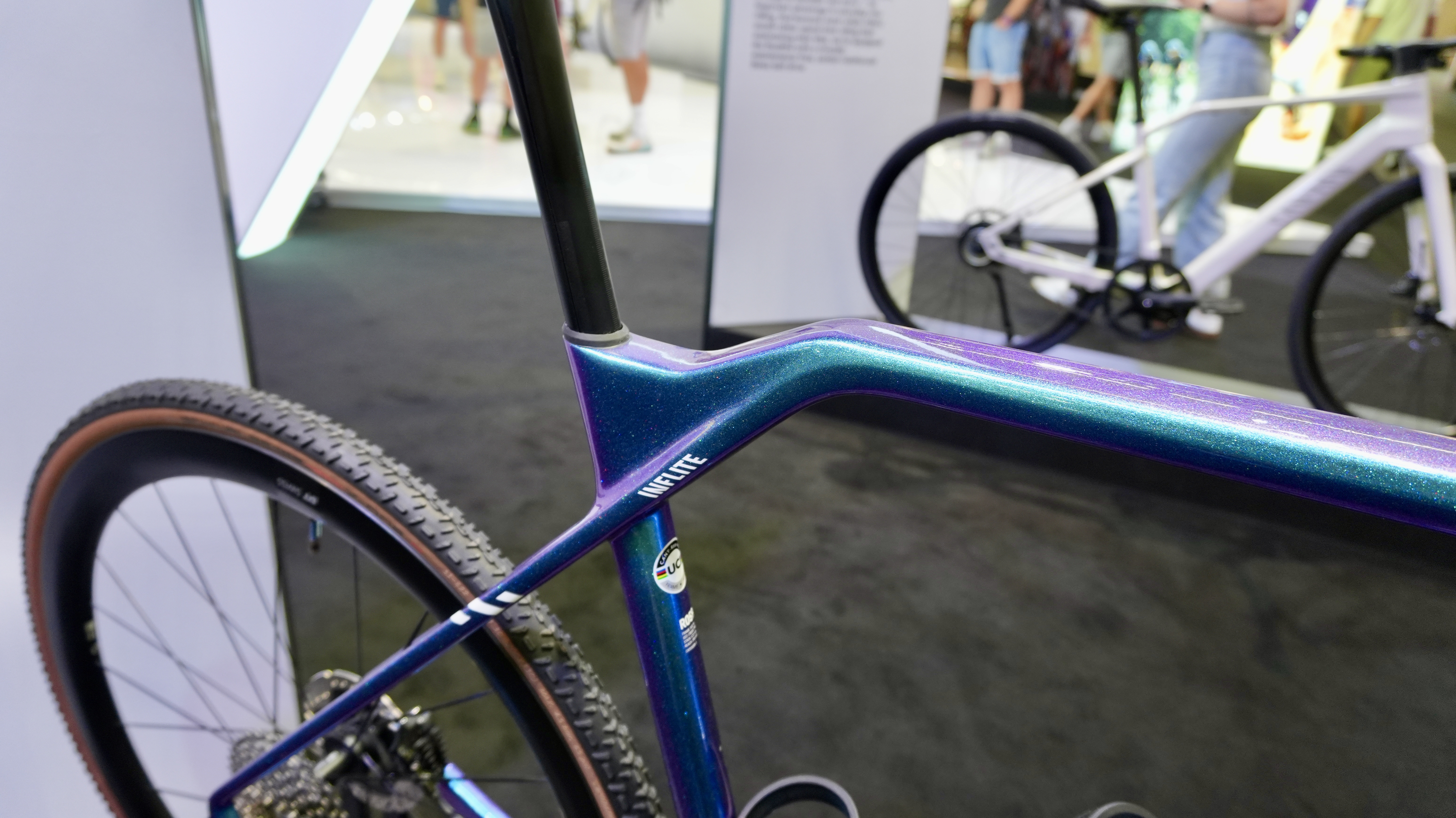 Tech found at Eurobike 2026