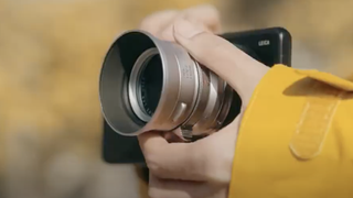 Xiaomi 12S Ultra Concept has a second 1-inch sensor you can attach a Leica  lens to - SoyaCincau