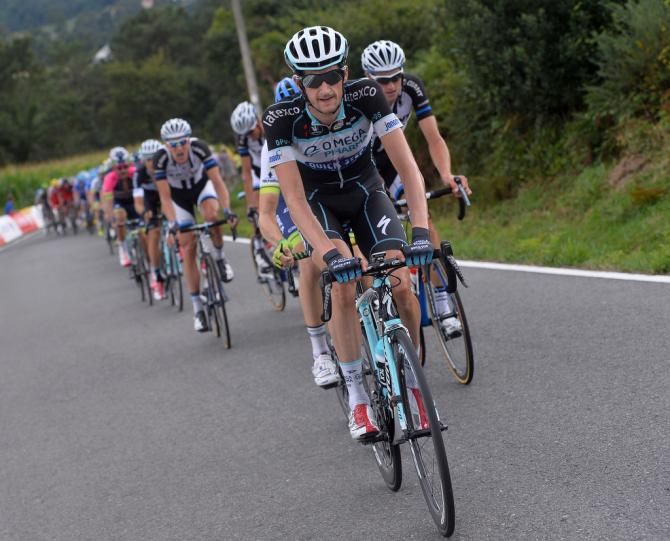 Wout Poels (Omega Pharma-Quick Step)