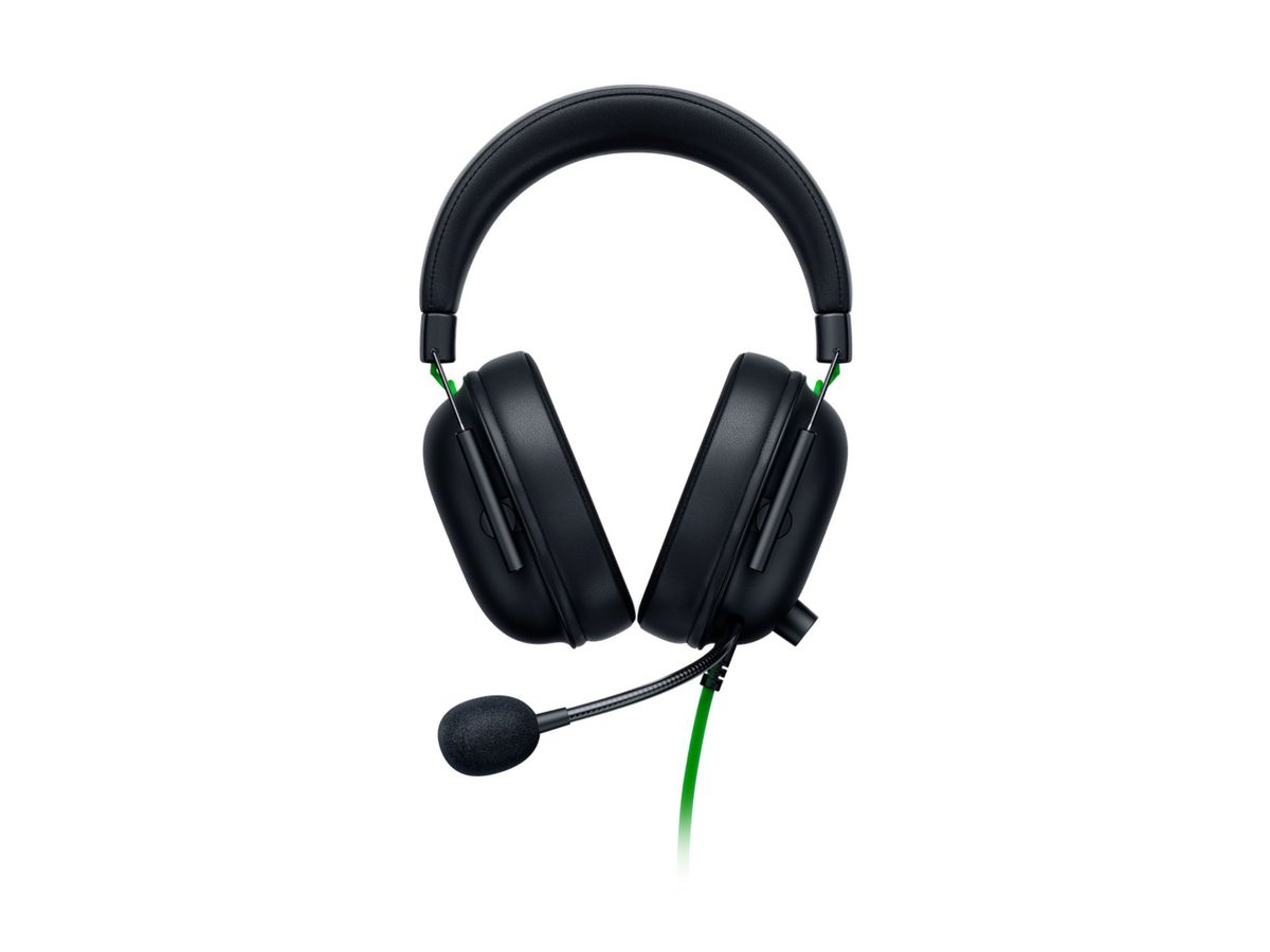 Razer Blackshark V2 X Render