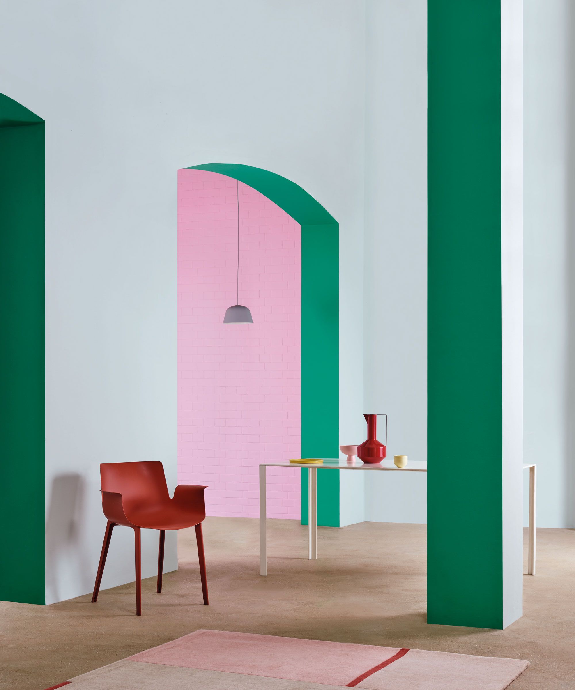 Easy-paint-ideas-Crown-arches