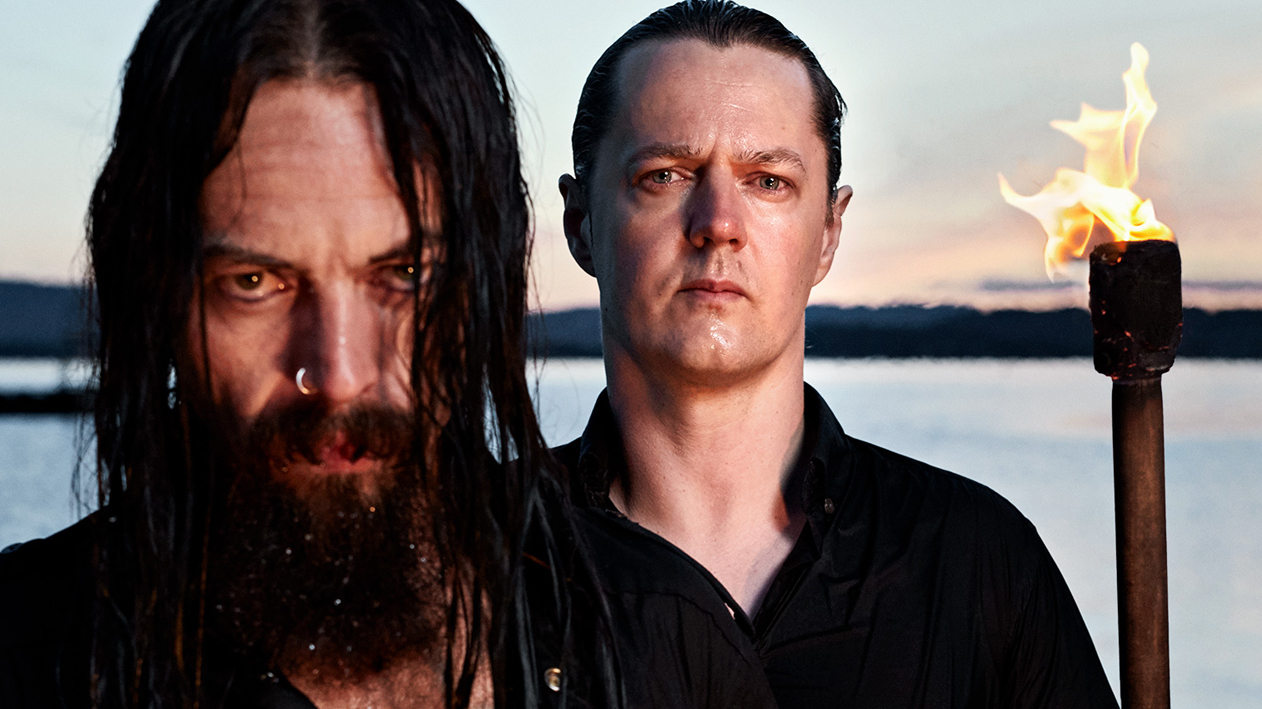 Satyricon